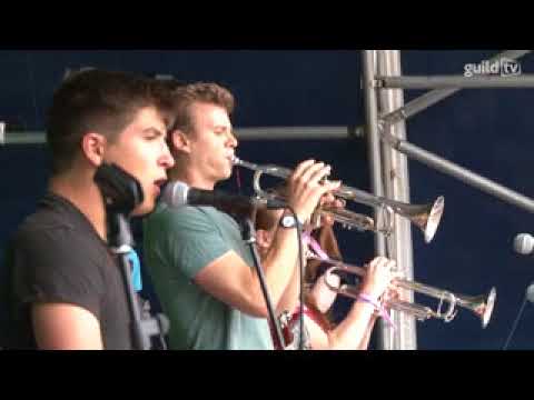 The Photocopier's Jam - Argle Bargle Valefest 2017