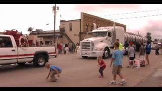 preview picture of video '2011 Cass County Summerfest Grand Parade, Casselton ND'
