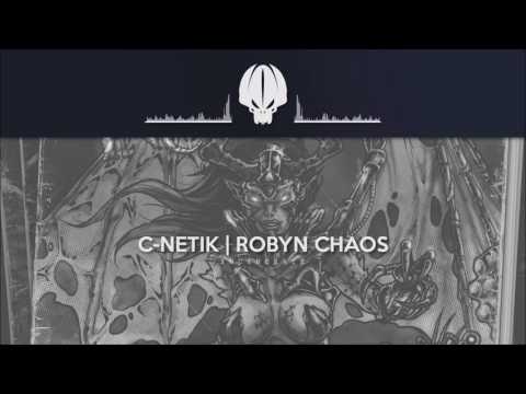 C-Netik ft. Robyn Chaos - Incinerate