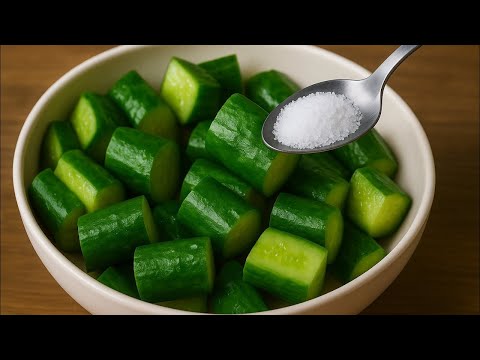 Diet salad! Healthy dressing! Eat it every day and lose excess fat!