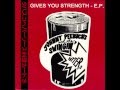 Johnny Peebucks & The Swingin' Utters - Expletive Deleted (Original 1992 Version) ~RARE~