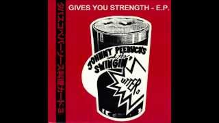 Johnny Peebucks & The Swingin' Utters - Expletive Deleted (Original 1992 Version) ~RARE~