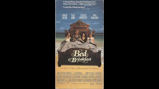 Download lagu Opening to Bed and Breakfast 1992 Screener VHS mp3