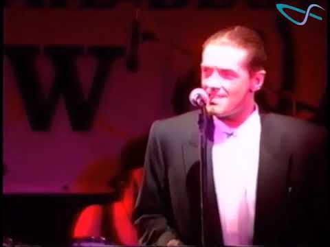 FALCO | The Best of New Wave - 10 Jahre NDW | Backstage, Konzert & Interview LIVE 1991 Metropol Wien