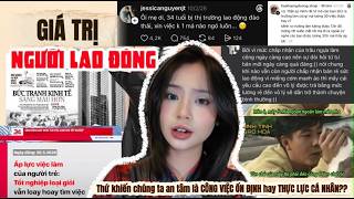 tốt NGHIỆP - THẤT NGHIỆP - THẤT vọng vì THẤT bại?