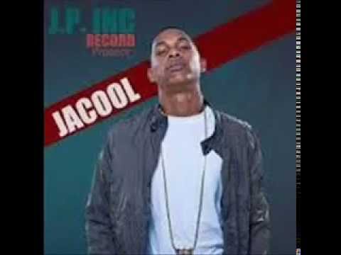 jacool el fenomeno ft Bulova - volver A nacer 2014 -