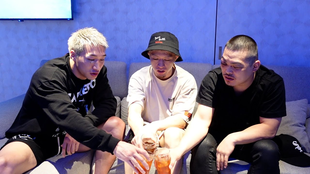 【総括】試合の翌日、Breaking Down12についてぶっちゃけてみた