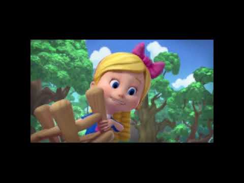 the little ranger return to the sea part 12