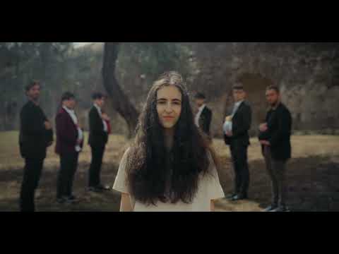 Martina Attili - Eva e Adamo (Official videoclip)