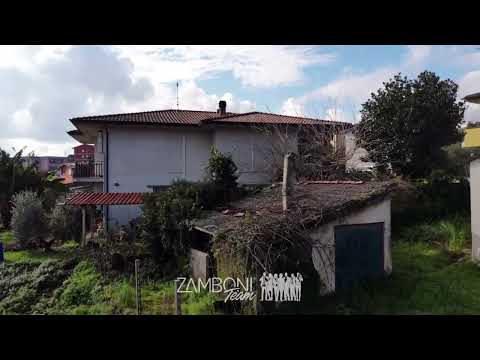 TERRENO EDIFICABILE LARIANO