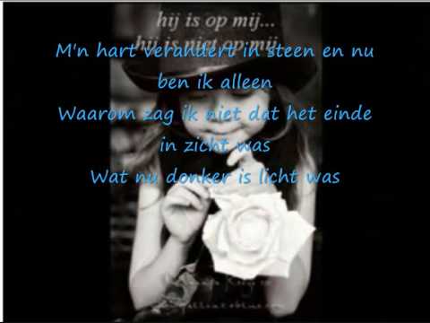 N-Phatic & Maquality Ft. Ashley - Waarom Zag Ik Niet