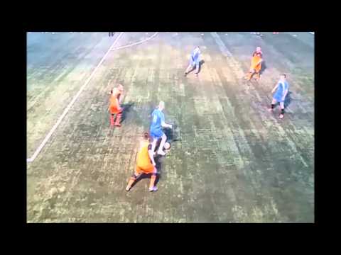 TOP liga BA: HUaHUaHE vs. Ako chcete - highlights