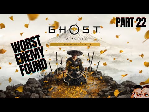 Ghost of Yotei Playthrough - Part 22: Ishikari Market after Fighting Fire with Fire