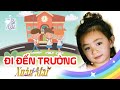 Đi Đến Trường Xuân Mai Nhạc Thiếu Nhi Hay Nhất