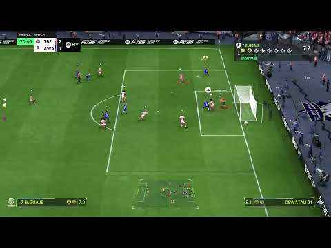 VAL Gerek Gamers vs Trinity Brew