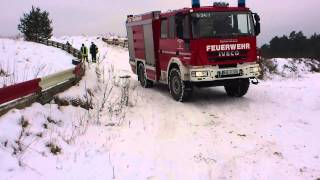 preview picture of video 'Feuerwehr Biesenthal'