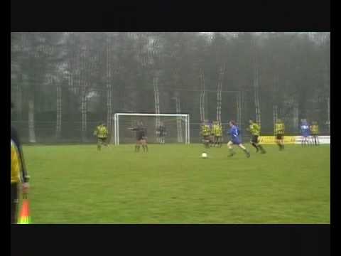 FC Uden Stallions - SES 3
