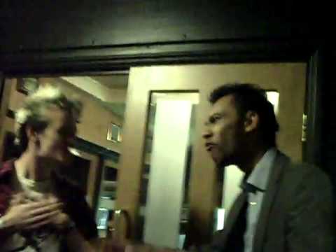 MC RAJ / FREESTYLE 2009