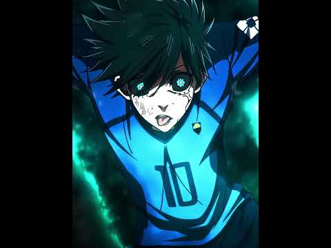 「Rin the Destroyer😈🔥☠」- Blue Lock - Itoshi Rin - #bluelock  #bluelockedit #itoshirin