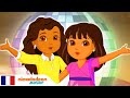 Dora and friends: au cœur de la ville | Chantons avec Dora – 1re partie | Nick Jr.