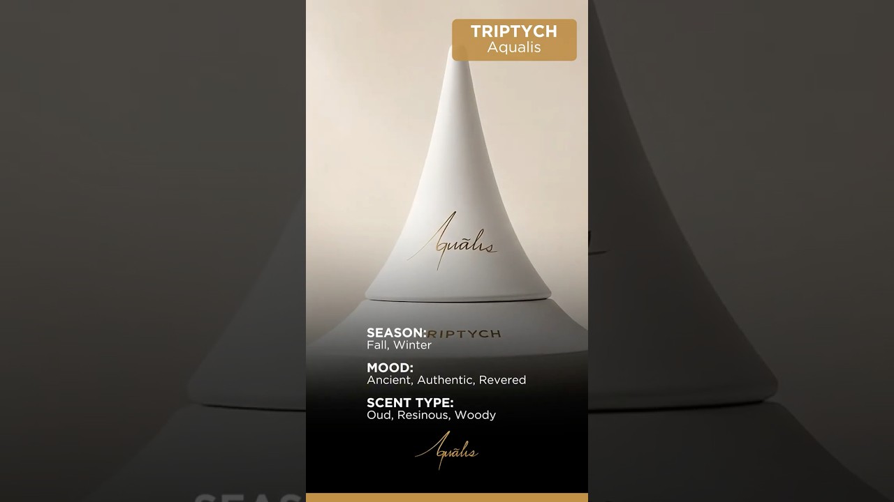 Triptych