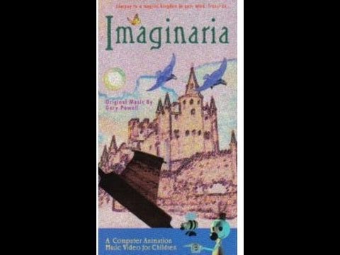 Imaginaria
