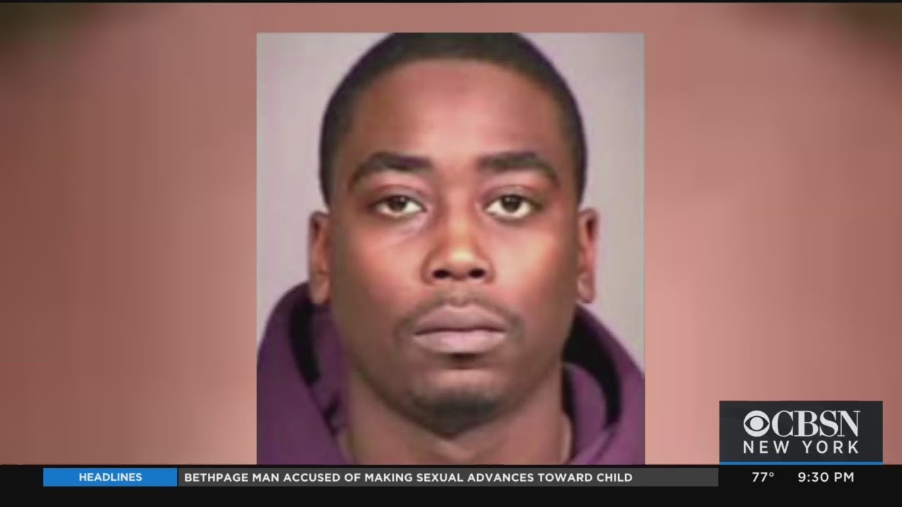 NYPD: Serial Bank Robber Strikes Again