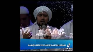Download lagu SHOLAWAT NABI PUTRA ABDULLAH BERSAMA HABIB SYECH ABDULQODIR ASSEGAF #short mp3