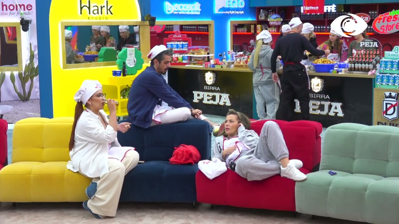 Më akuzoi se e dogja me qëllim, Tea për Valbonën