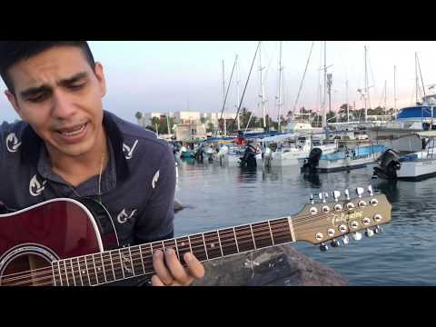 Quiero Llorar Y No Puedo - Jovanny Cadena