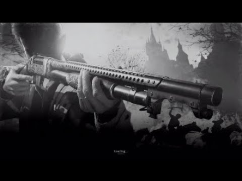 RE 8 Mercenaries Bloody River 2 World Record SSS 2.687.260 Score (PS4)