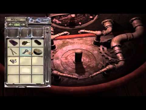 Let's Play Syberia 2 (part 6)