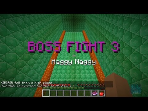 [EL1041] Custom Map: Saving The Cosmos - 08 "Tre Due Un'Ortaggio"