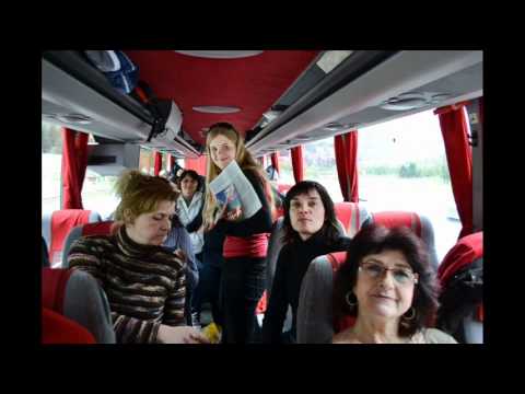 2012 MONTREUX Ilja Zeljenka - „ROZTOPAŠ" TECHNIK AKADEMIK BRATISLAVA CHOIR