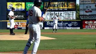 6/23/2012: Shaeffer Hall vs. Reynaldo Rodriguez