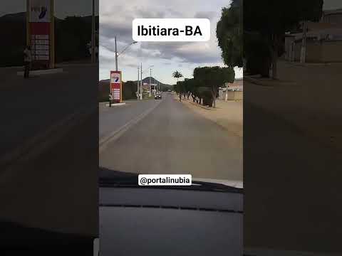 Ibitiara-BA