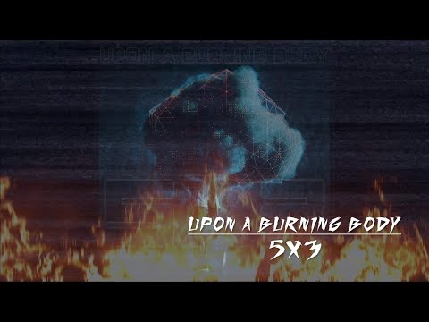 5x3 upon a burning body lyrics