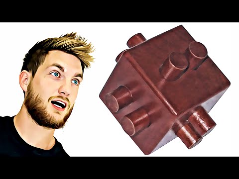 Log Jam a wood puzzle from Puzzle Master - Review