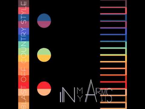 Blast Off Country Style - Burnt By The Sun