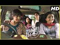Saranya Ponvannan Urvashi Bhanupriya Tells Their First Love Story Magalir Mattum Scenes