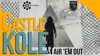 Air &#39;Em Out Lyrics - Ft. Clipping. (Prod. Jonathan Snipes &amp; William Hutson)