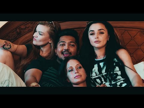 C Chain - Ganan (Official Music Video)