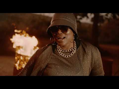 LIZHA JAMES - Tsunela Nkata [Official Music Video]