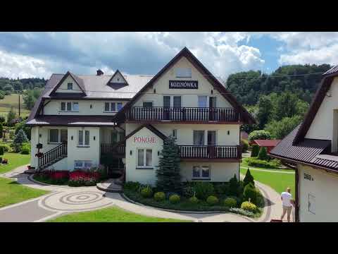 2025.07.12-19 Kozinówka - Zawoja