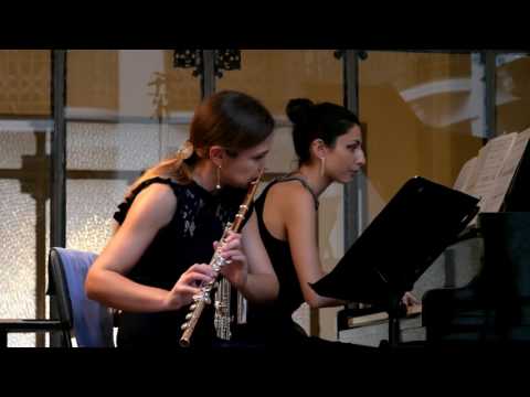 Roberto Andreoni: Shakespeare's Sonnets (2016) - The Merry Wives