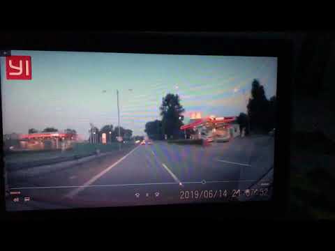 DK1#czestochowa#katowice#warszawa#podpradTIR#piatek#niebezpiecznie#14.06