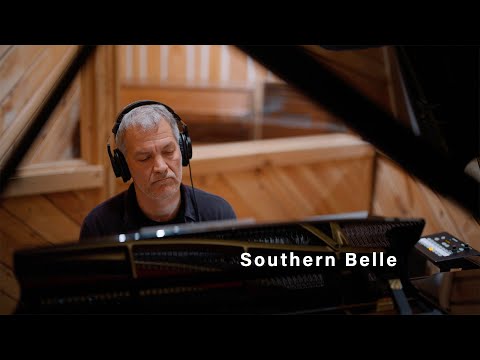 Brad Mehldau – Southern Belle feat. Daniel Rossen (Official Video)