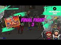 Final Fight 3 Snes Ost