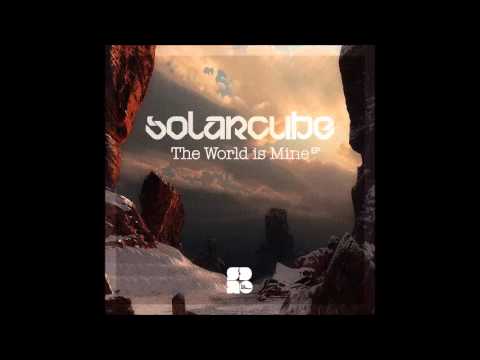 Sense & Solarcube - Closer & Closer