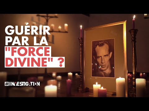 On a infiltré un cercle de "guérisseurs" | #Investigation